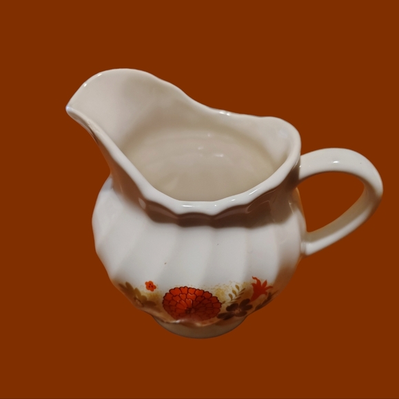 Scio Tempo Creamer and Sugar Bowl Set - Picture 8 of 14